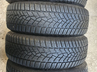 235/50/ r19- goodyear.m&s. foto 2