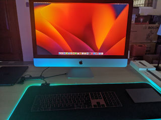 iMac 27 - 2017 foto 3