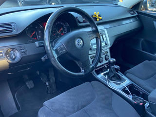 Volkswagen Passat foto 8