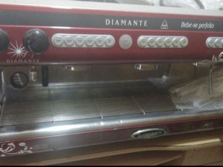 Aparat de cafea 3 grupe 380 V