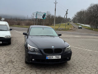 BMW 5 Series foto 3