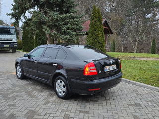 Skoda Octavia foto 7