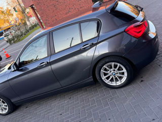 BMW 1 Series foto 8