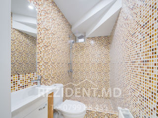 Townhouse cu 4 nivele in sectorul Centru.(Sf. Tarii) фото 17