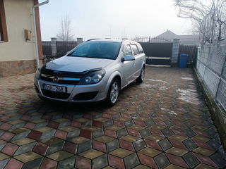 Opel Astra foto 6