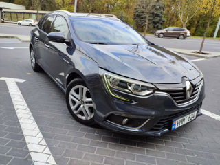 Renault Megane foto 6