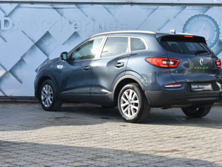 Renault Kadjar foto 4