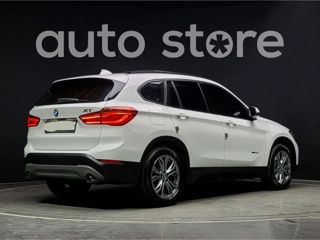 BMW X1 foto 3