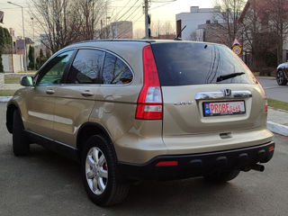 Honda CR-V foto 4