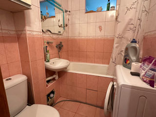 Apartament cu 1 cameră, 32 m², Botanica, Chișinău foto 10