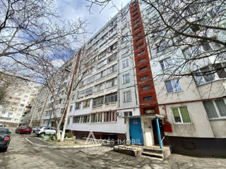Apartament cu 3 camere, 73 m², Ciocana, Chișinău foto 15