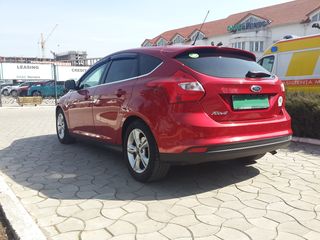 Ford Focus foto 3