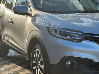 Renault Kadjar foto 2