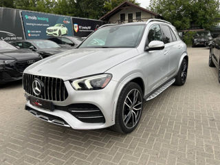 Mercedes GLE