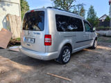 Volkswagen Caddy foto 4