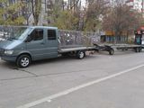 Mercedes Sprinter 312 foto 8