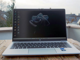 Nou! HP 440 G9 (I5 1235u/16Gb/512/Irys XE)
