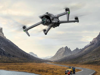 DJI Air 3 (Fly More Combo) foto 2