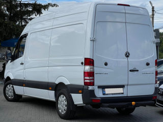 Mercedes Sprinter 319 CDI foto 5