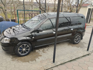 Dacia Logan Mcv foto 2