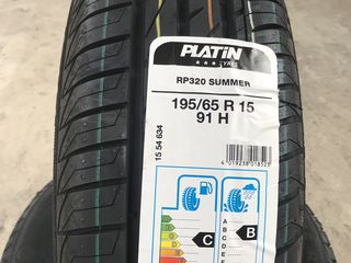 195/65 R15 Platin Rp320/ Доставка, livrare toata Moldova foto 1