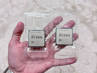 Ryzen 9 5900X Ryzen 9 3900X Ryzen 7 5700X3D Ryzen 7 5800X Ryzen 7 5700X Ryzen 7 8700F Ryzen 5 9600X  foto 6