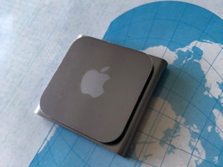 Ipod nano foto 2