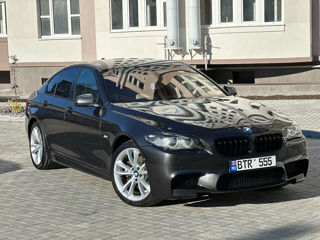 BMW 5 Series foto 3