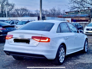 Audi A4 foto 5