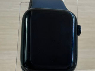 Apple Watch SE 44mm - 3590 lei foto 2