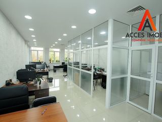 Oficiu in Business Center! 72 m2, Riscani! foto 2