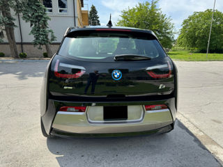 BMW i3 foto 6