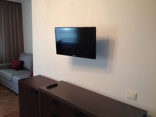 Кронштейн ТВ. Установить телевизор на стене. Instalare TV. Suporturi TV. Монтаж. Навеска. foto 4