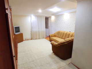 Apartament cu 1 cameră, 30 m², Buiucani, Chișinău foto 3