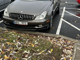 Mercedes CLS-Class foto 3