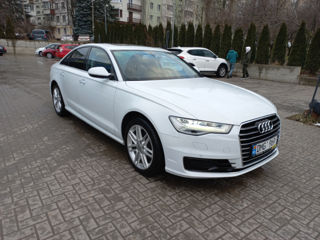 Audi A6 foto 3