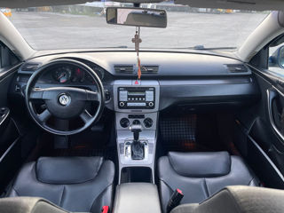 Volkswagen Passat foto 10