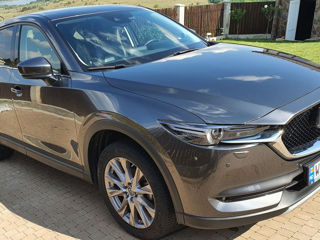 Mazda CX-5 foto 4