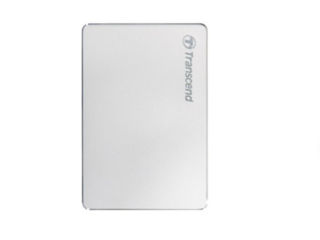 Transcend StoreJet 25C3S 1TB Silver - всего 1589 леев!