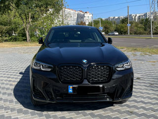 BMW X4 foto 2