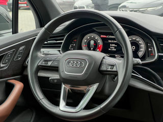 Audi Q7 foto 11