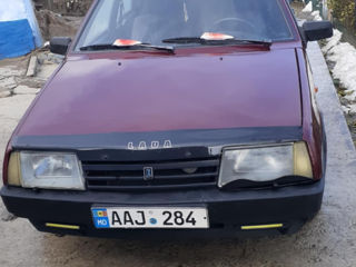 Lada / ВАЗ 21099