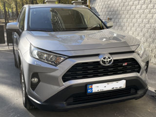 Toyota Rav 4 foto 3