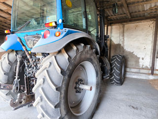 Vind tractor foto 7