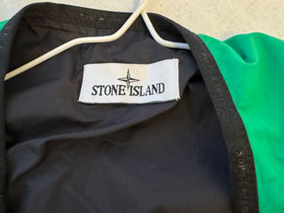 Жилетка stoneisland foto 2