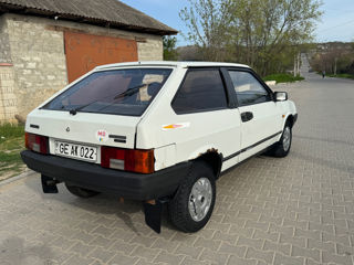 Lada / ВАЗ 2108 foto 3