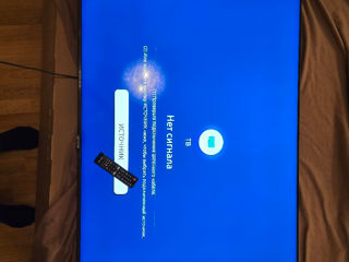 Samsung 70 4k TV Smart foto 3