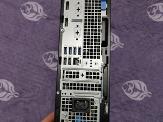 Dell optiplex 5000 intel generatia 12 foto 5