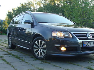 Volkswagen Passat foto 2