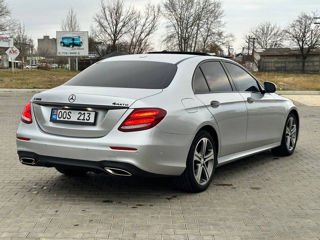 Mercedes E-Class foto 6